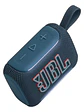 Parlante Portable Jbl Go 5 Bluetooth 4.8W AZUL - Miniatura 1