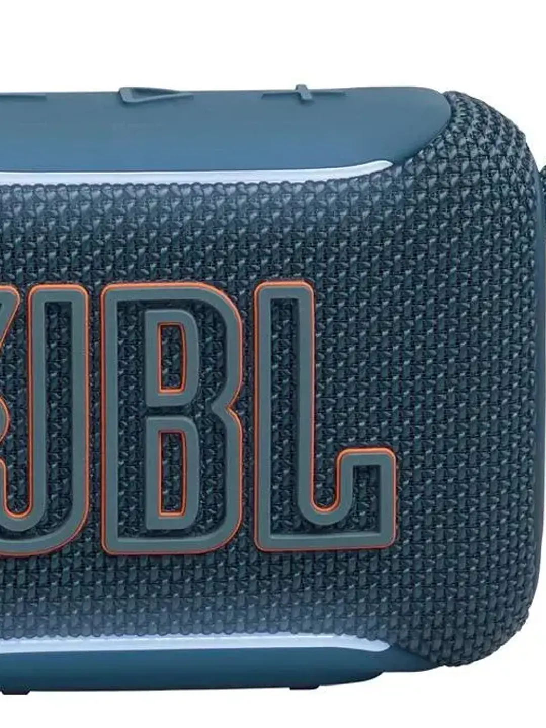 Parlante Portable Jbl Go 5 Bluetooth 4.8W AZUL 2