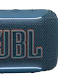 Parlante Portable Jbl Go 5 Bluetooth 4.8W AZUL - Miniatura 2