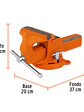 Tornillo de banco 6