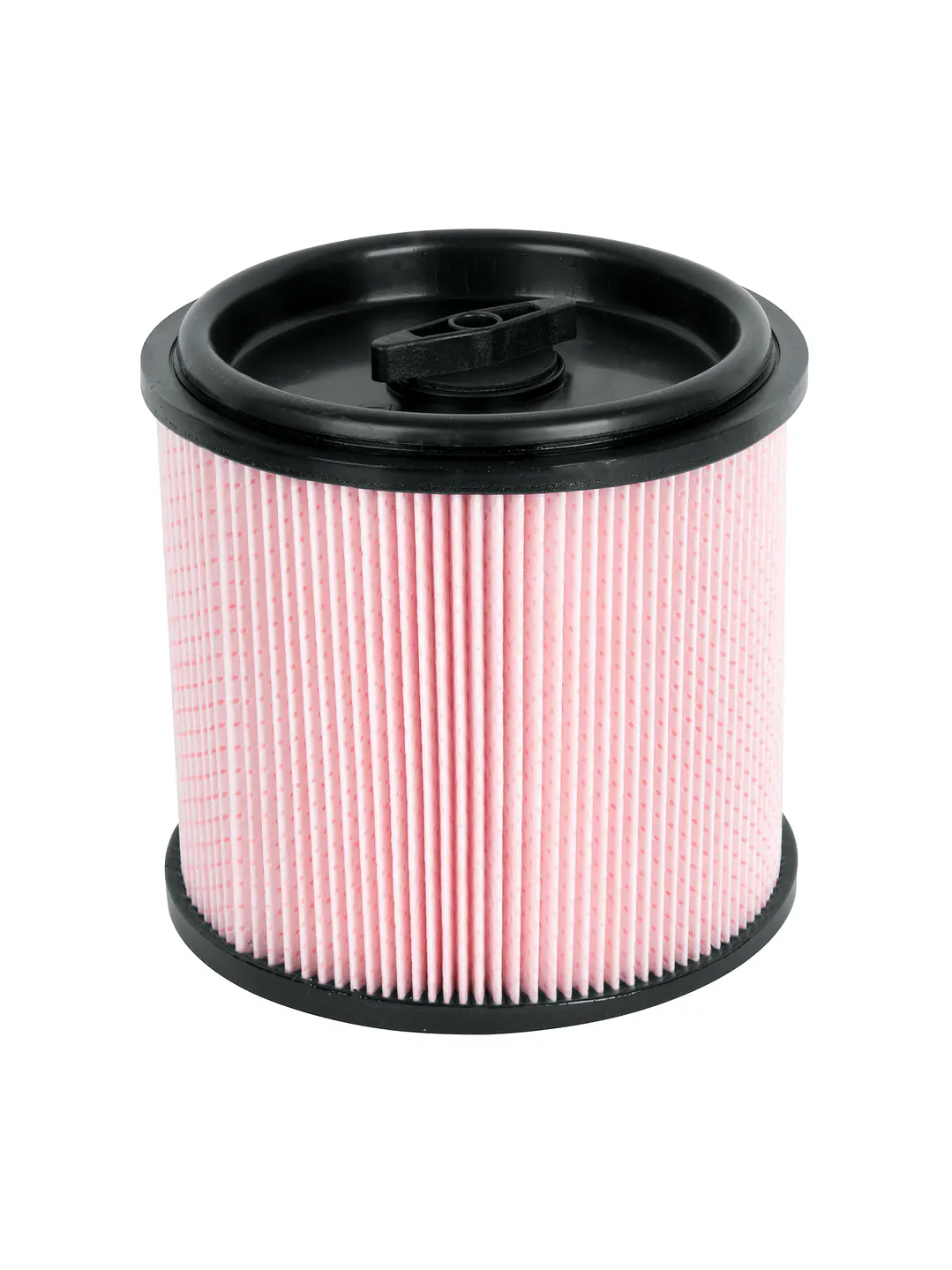 Filtro cartucho polvo fino, aspiradoras 12 y 16 gal, TRUPER 12087 1