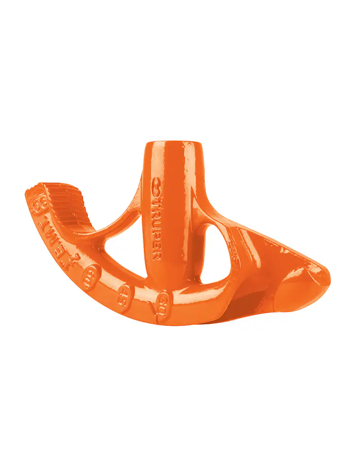 Doblador de tubo conduit 1/2