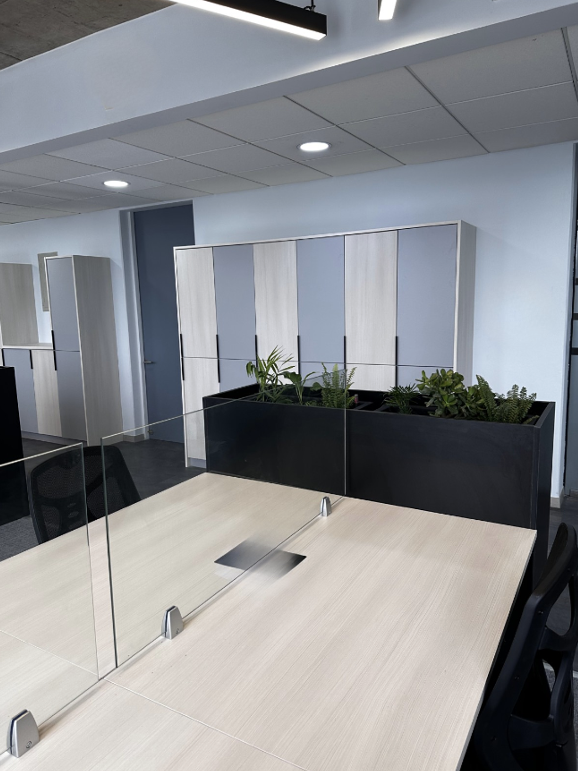 Escritorios Corporate 1