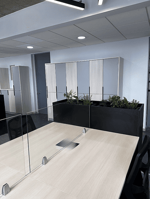 Escritorios Corporate