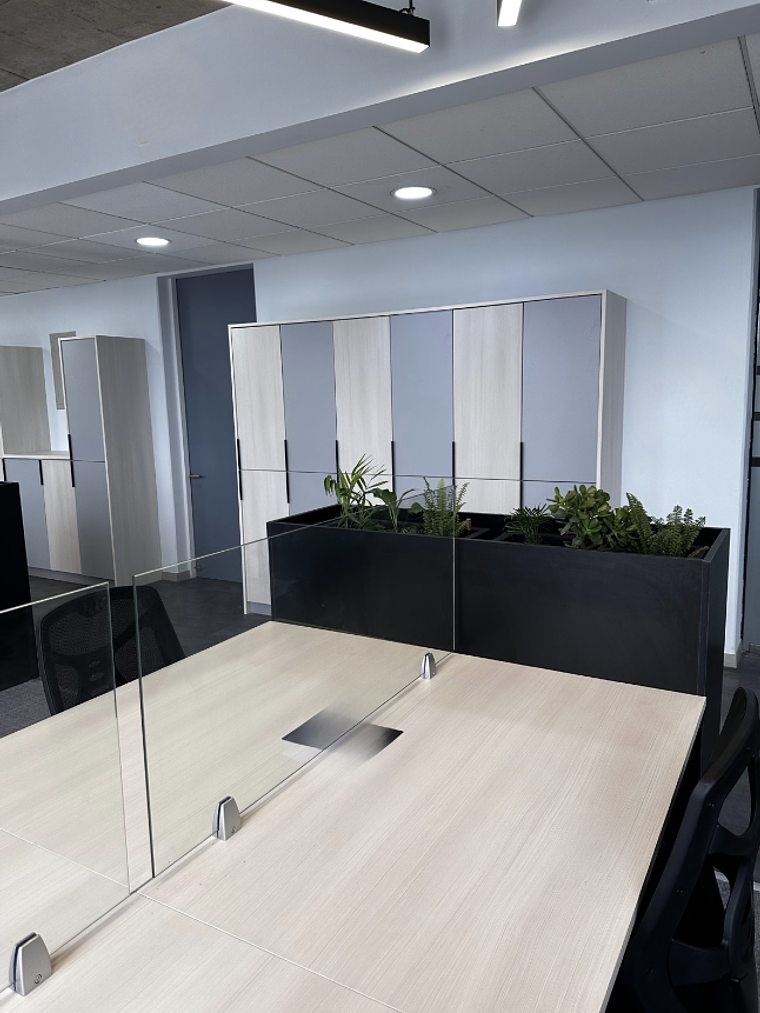 Escritorios Corporate 1