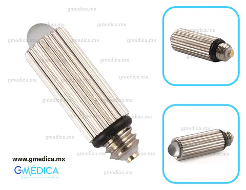 Foco 04800 Tipo Welch Allyn