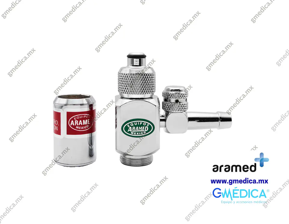 Tromba de Succión Aramed para Aditamento 982322 2