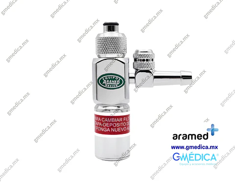 Tromba de Succión Aramed para Aditamento 982322