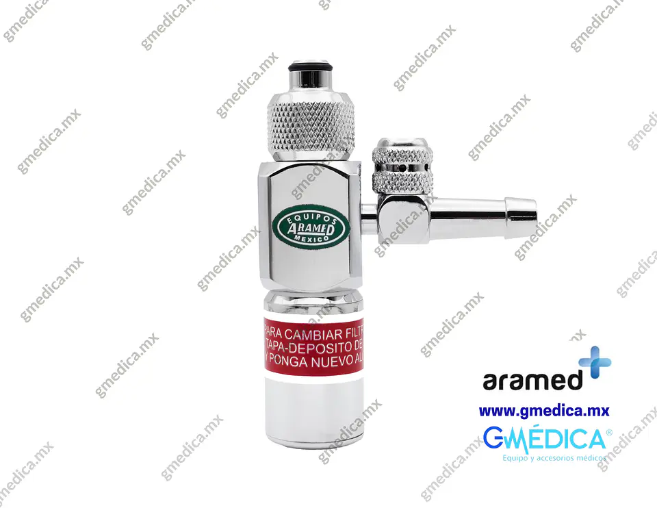 Tromba de Succión Aramed para Aditamento 982322 1