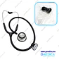 Estetoscopio CLASSIC II (Dr. 2 Pro) - MEDIMETRICS 5765 - Miniatura 1