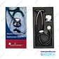 Estetoscopio CLASSIC II (Dr. 2 Pro) - MEDIMETRICS 5765 - Miniatura 2