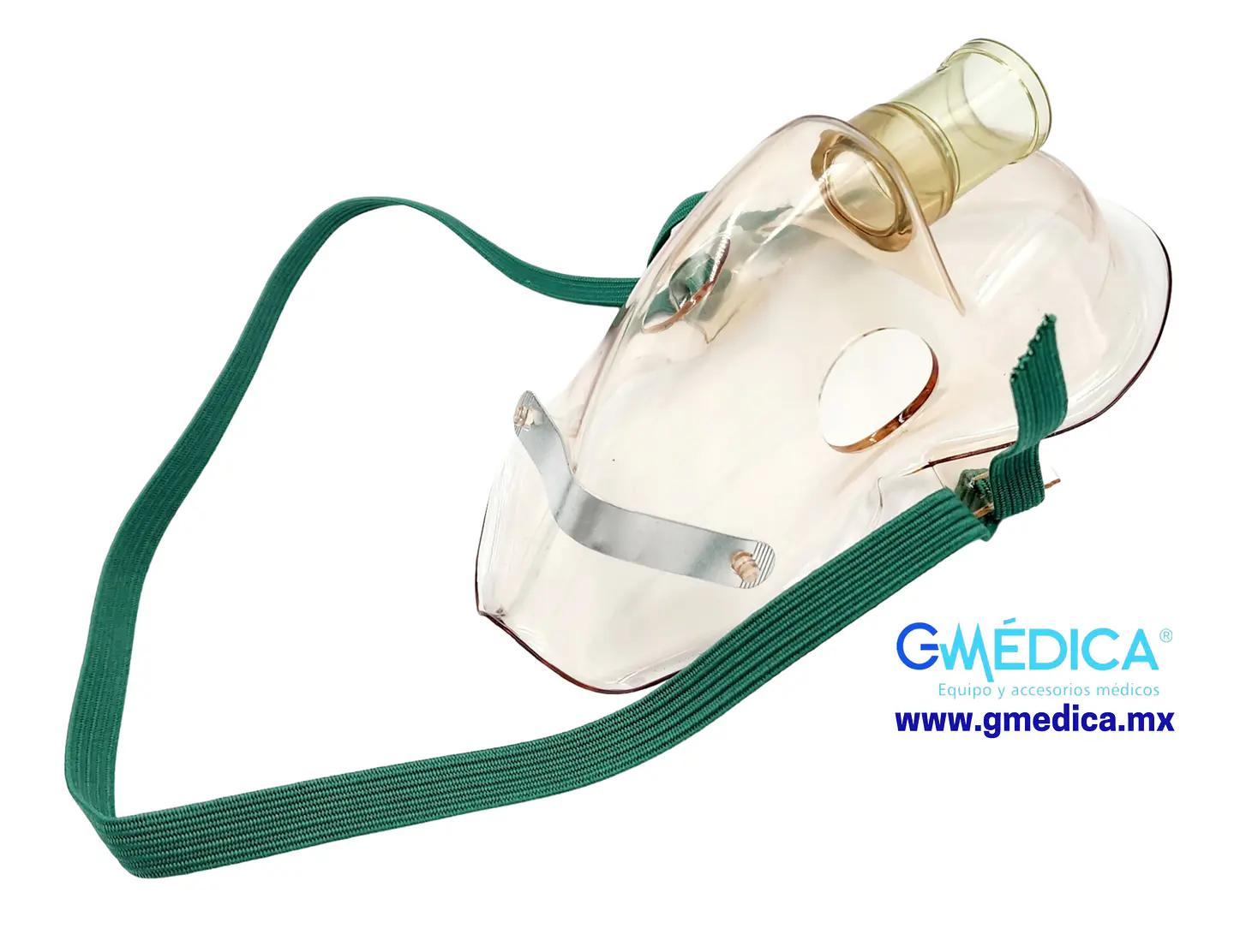 Mascarilla Aerosol Desecable Adulto 2