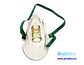 Mascarilla Aerosol Desecable Adulto - Miniatura 3