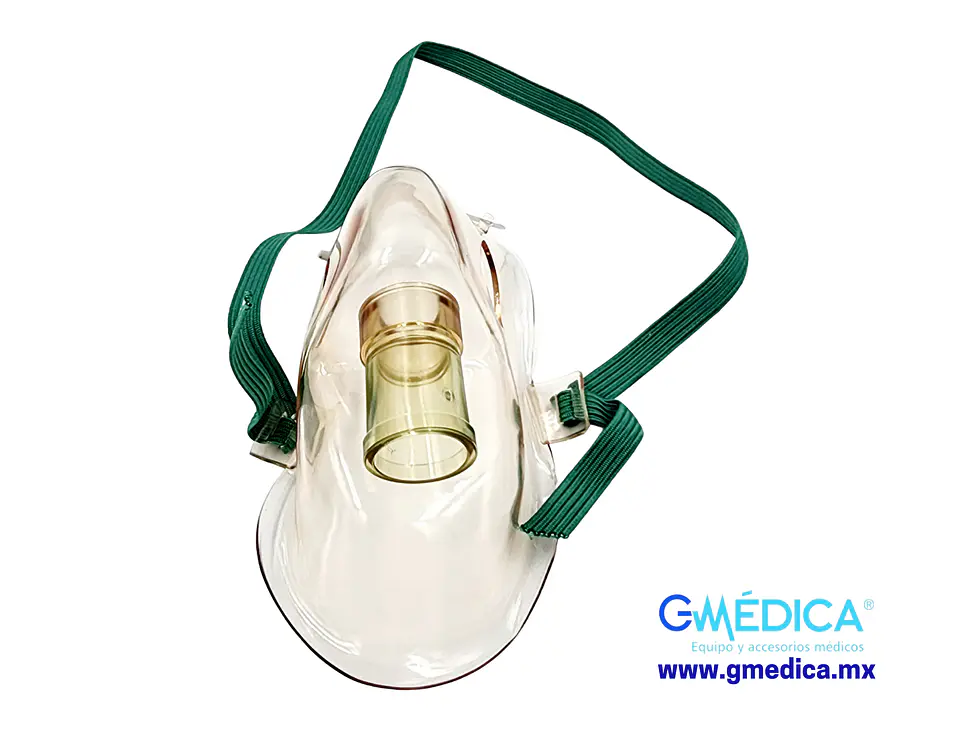 Mascarilla Aerosol Desecable Adulto 3
