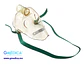 Mascarilla Aerosol Desecable Adulto - Miniatura 1