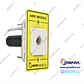 Toma Completa de Aire Conexión Puritan 401364 Marca INFRA - Miniatura 3