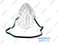 Mascarilla Alargada para Aerosol Adulto Hudson - 1083 - Miniatura 2