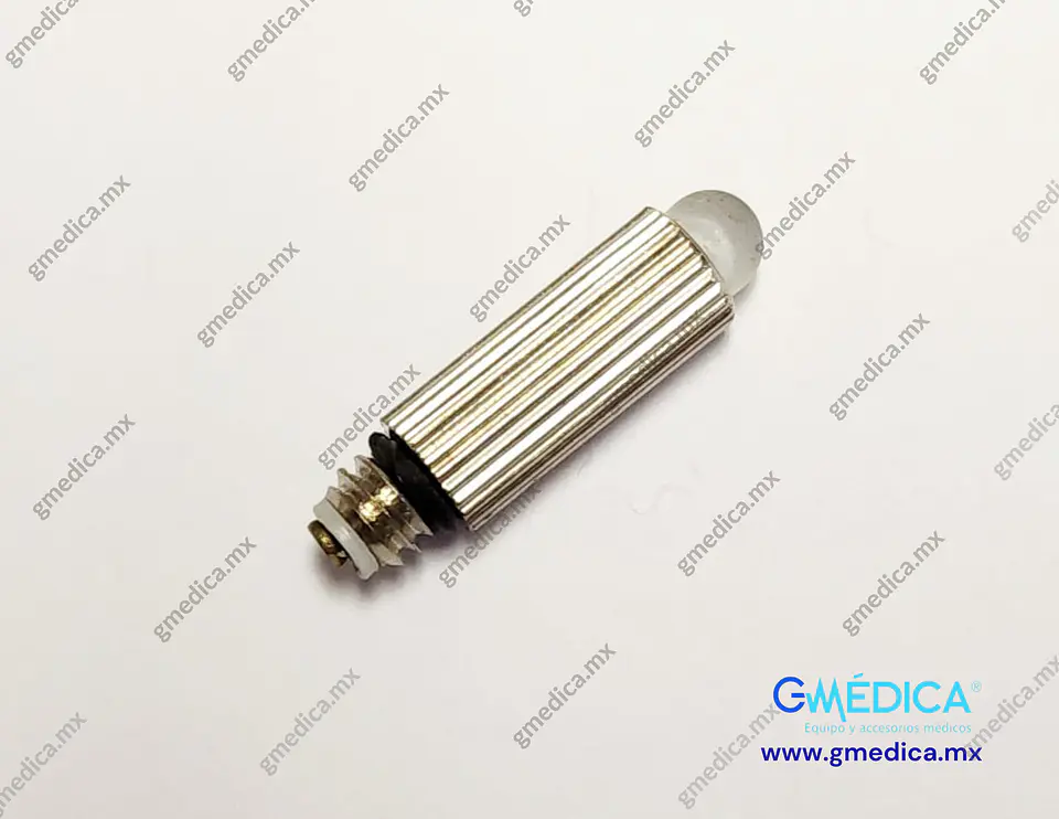 Foco 04700 Tipo Welch Allyn 1