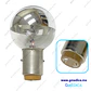 Foco Hanalux Lampara Halogena 016678 - 24V 50W - Bx22d - Miniatura 2