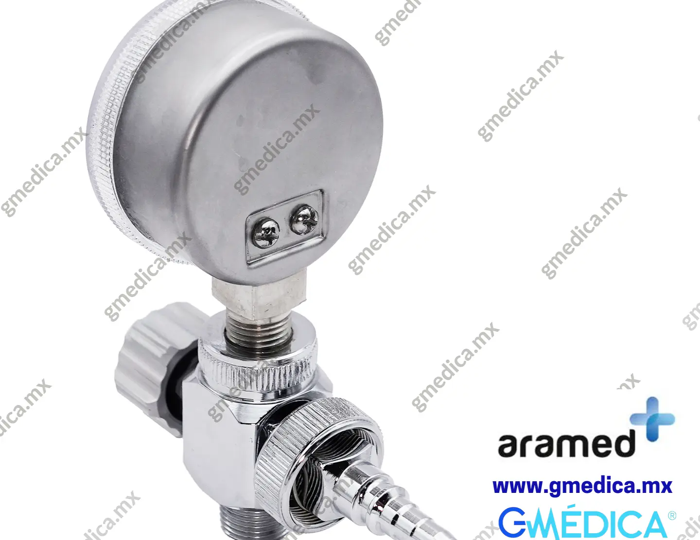  Aditamento Sencillo para Aire conexión Aramed 982306 3