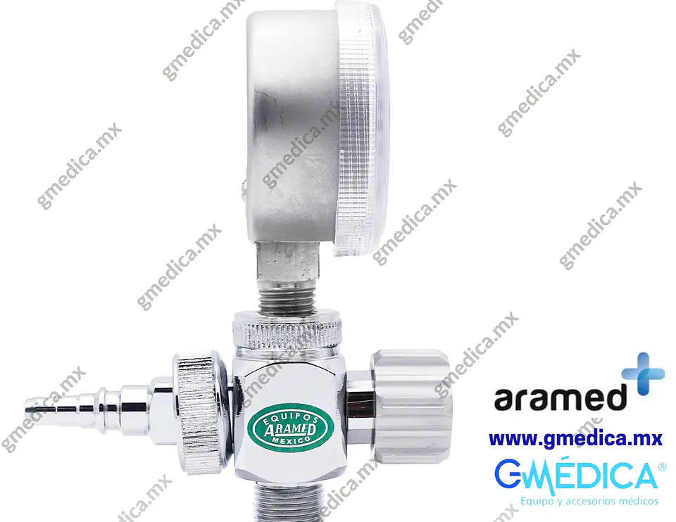  Aditamento Sencillo para Aire conexión Aramed 982306 2