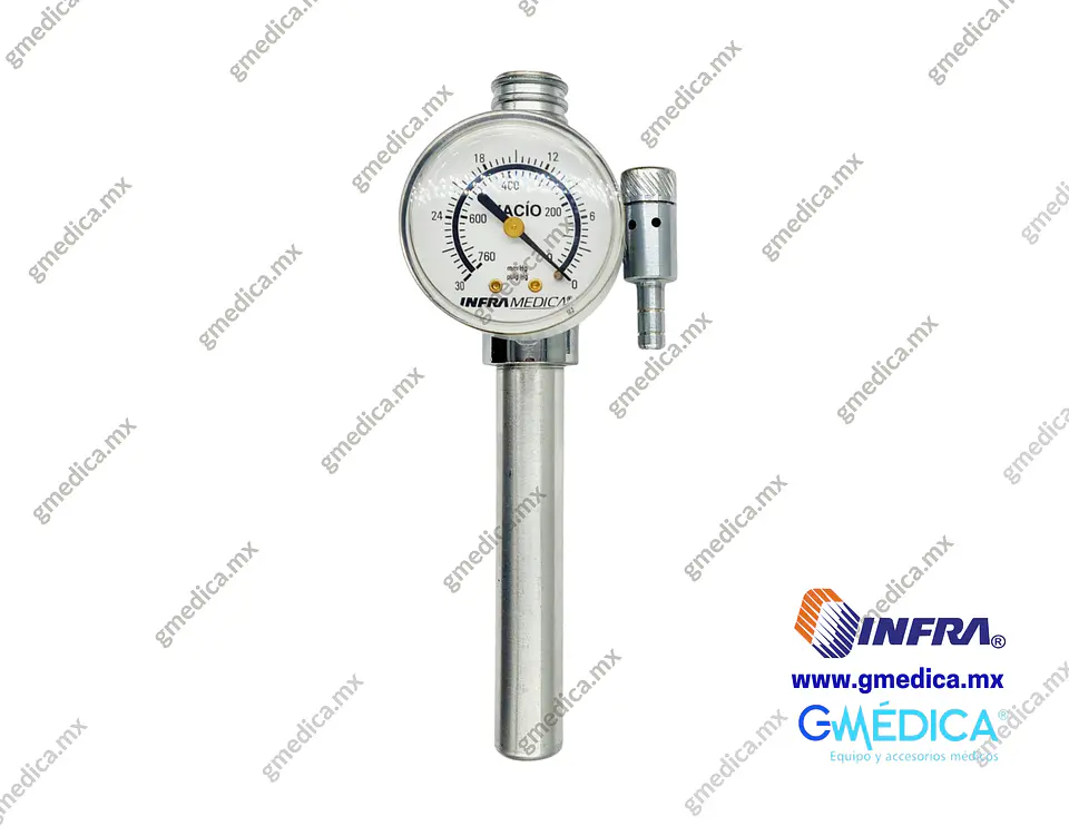 INYECTOR DE SUCCION DE AIRE QUE GENERA VACIO SIN CONECTOR D-311 1