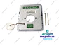  Tapa SubEnsamble Plafón para Toma de Oxígeno ARAMED 602208 - Miniatura 2