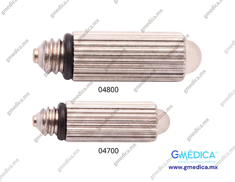 Foco 04700 Tipo Welch Allyn