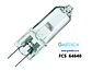 Foco Lámpara Halogena FCS 150W 24V Base G6.35 - 64640 - 54041 - 54263 - Miniatura 2