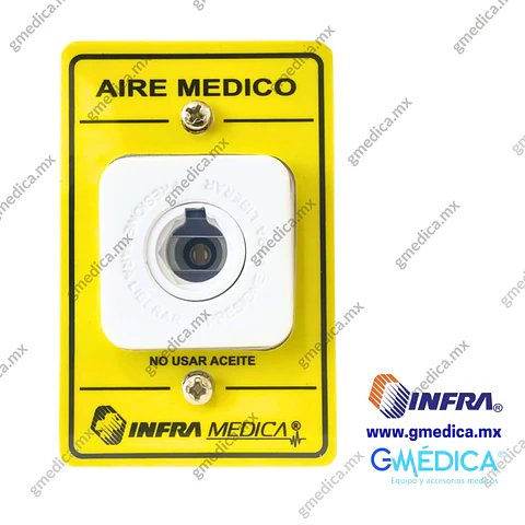 MODULO DE SERVICIO PURITAN AIRE MARCA INFRA 401843