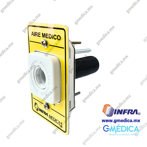 MODULO DE SERVICIO PURITAN AIRE MARCA INFRA 401843