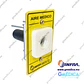 MODULO DE SERVICIO PURITAN AIRE MARCA INFRA 401843 - Miniatura 3
