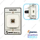 MODULO DE SERVICIO PURITAN VACÍO MARCA INFRA 401845 - Miniatura 1
