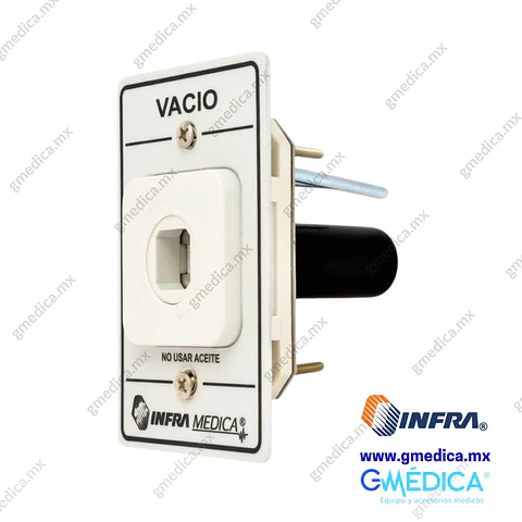 MODULO DE SERVICIO PURITAN VACÍO MARCA INFRA 401845