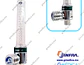 Flujómetro para Oxígeno INFRA 400055 - FM-15UO-F2-N - Miniatura 1
