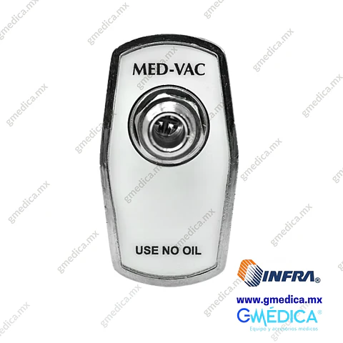 Conector para Aire tipo Chemetron Infra 401751 - S-AD-CHUV-M2