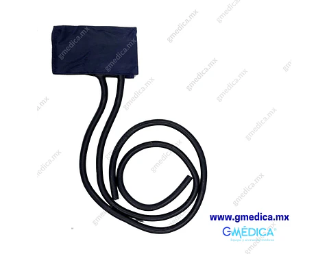 Brazalete Neonatal Reusable de 2 vías