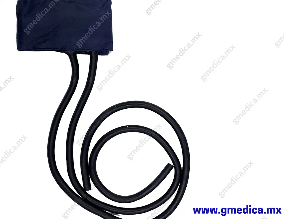 Brazalete Neonatal Reusable de 2 vías 2