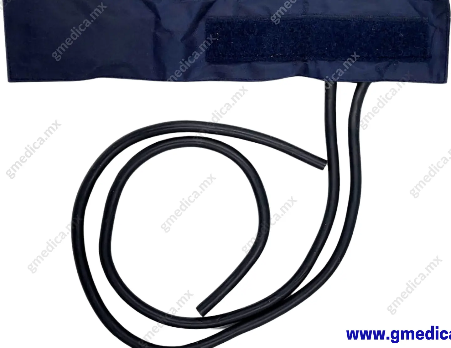 Brazalete Neonatal Reusable de 2 vías 3