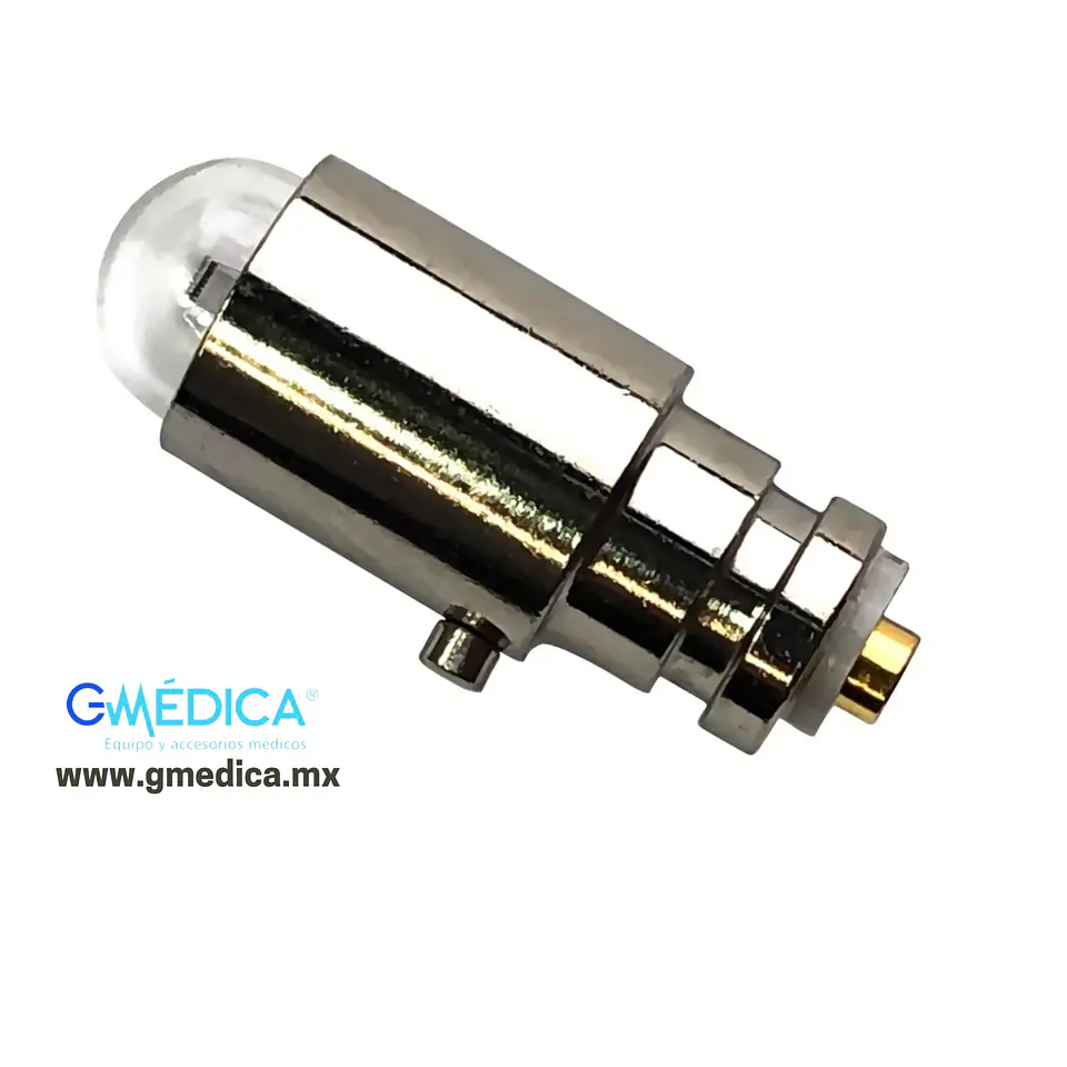 Foco 03900 Tipo Welch Allyn 1