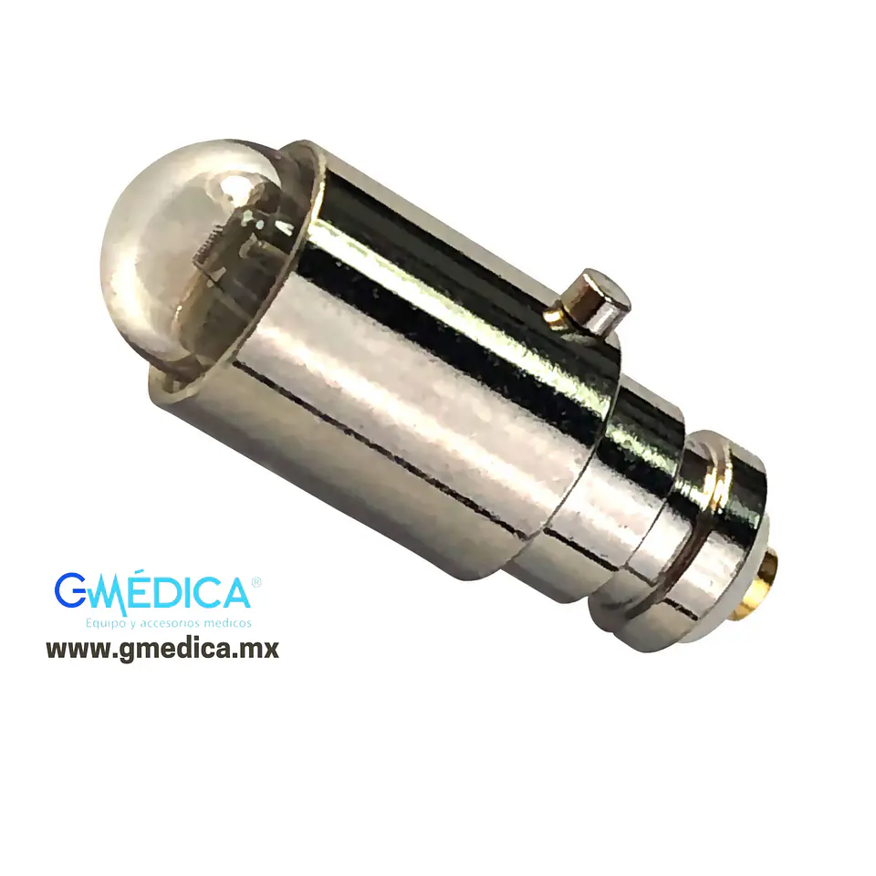 Foco 03900 Tipo Welch Allyn 4