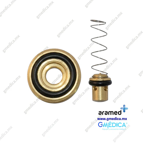 Kit no. 14 para reparación de Pipa 902250