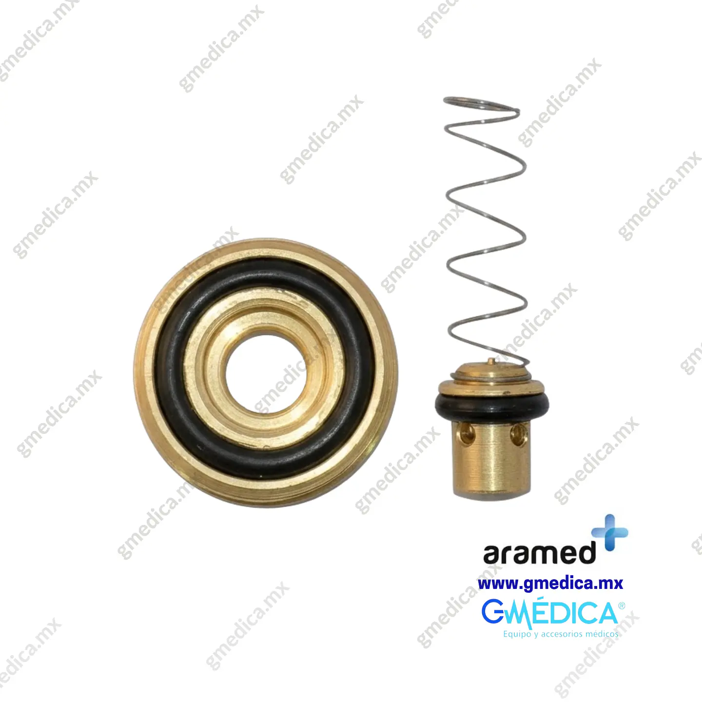 Kit no. 14 para reparación de Pipa 902250 1