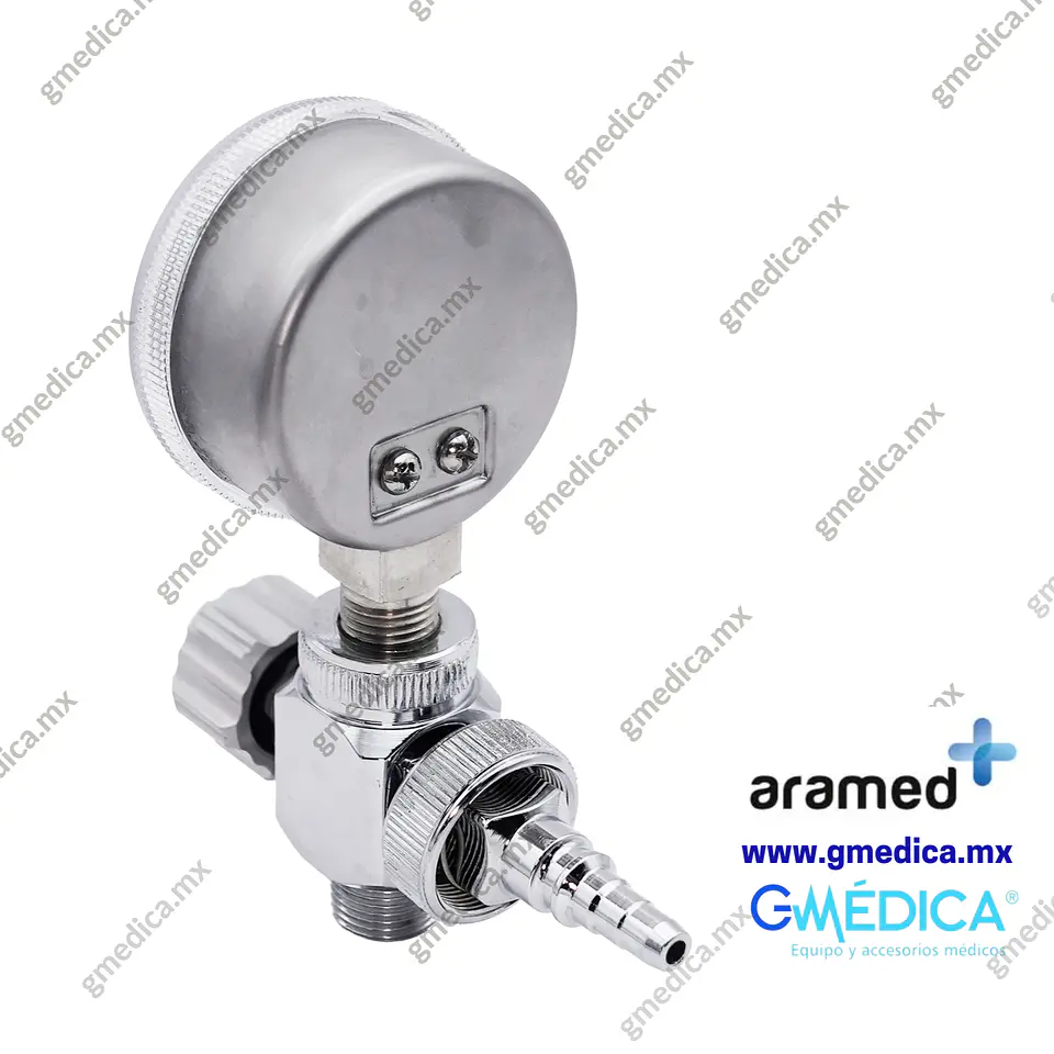  Aditamento Sencillo para Aire conexión Aramed 902306 2