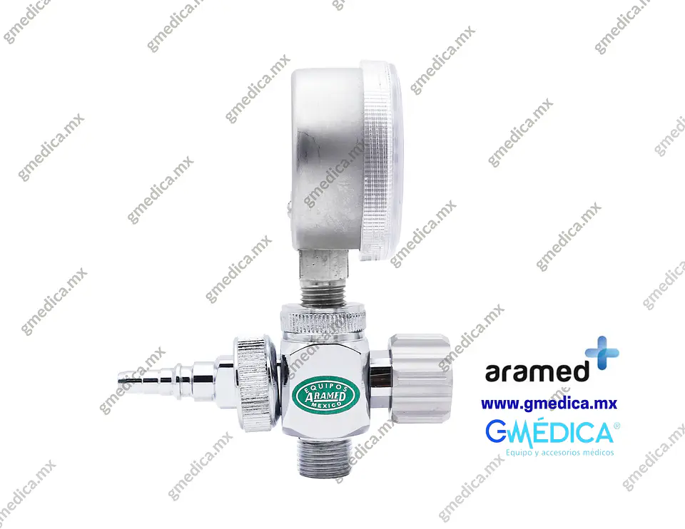  Aditamento Sencillo para Aire conexión Aramed 902306 3