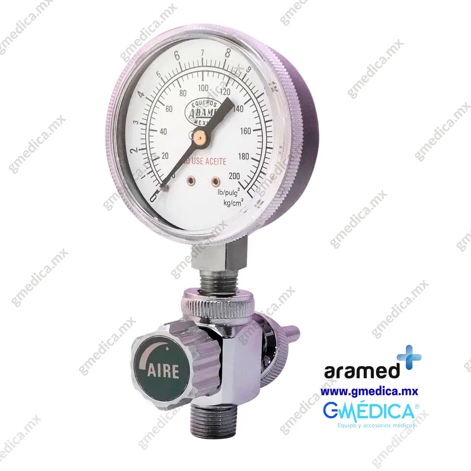  Aditamento Sencillo para Aire conexión Aramed 902306 1