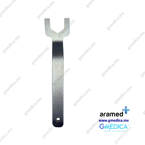 Llave de Ajuste para Sub Ensamble Cuerpo Check MC 902308