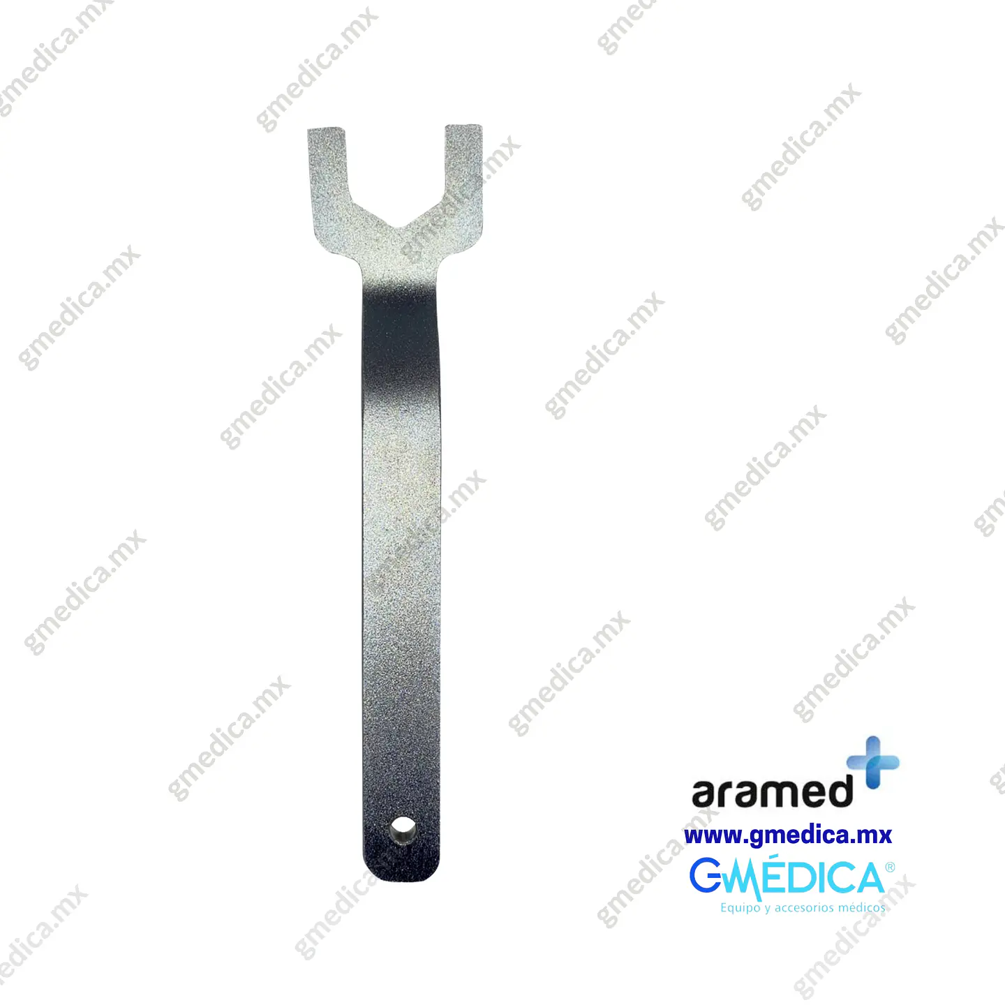 Llave de Ajuste para Sub Ensamble Cuerpo Check MC 902308 1