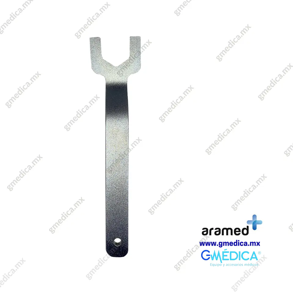 Llave de Ajuste para Sub Ensamble Cuerpo Check MC 902308 1