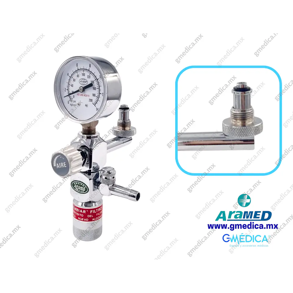 Tromba de Succión Aramed con Aditamento Conexión Plarre 902323 1